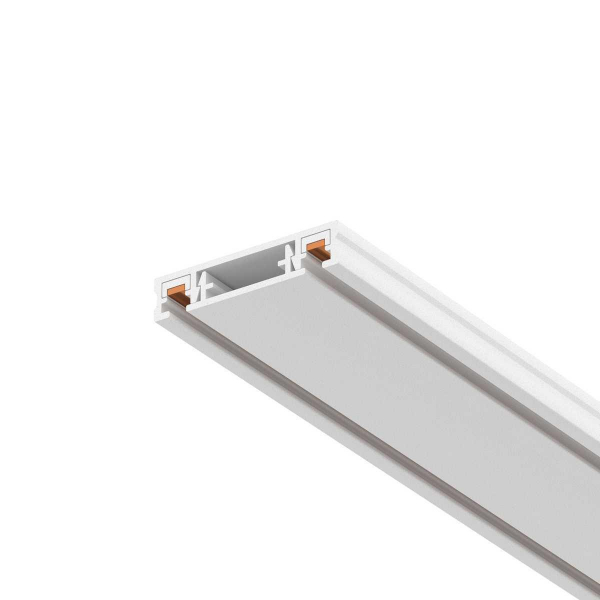 Шинопровод магнитный Maytoni Technical Radity TRX084-111W Шинопровод магнитный Maytoni Technical Radity TRX084-111W
