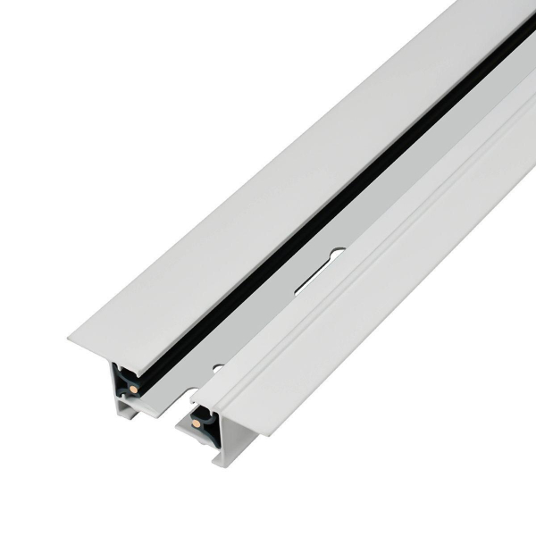 Шинопровод встраиваемый Escada Prima ESTR10010 Шинопровод встраиваемый Escada Prima ESTR10010