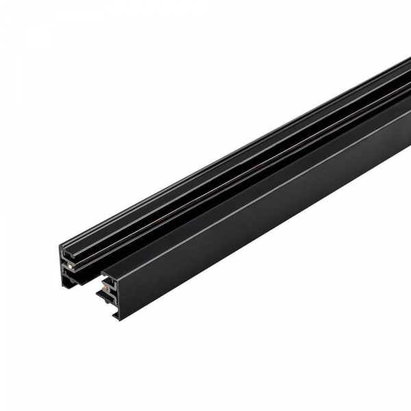 Шинопровод однофазный Arlight LGD-2TR-Track-1000-BK 022771 Шинопровод однофазный Arlight LGD-2TR-Track-1000-BK 022771
