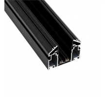 Трековый шинопровод для натяжного потолка Aployt Magnetic track 220 APL.0276.00.200