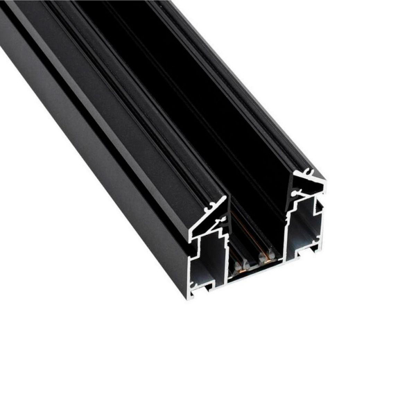 Трековый шинопровод для натяжного потолка Aployt Magnetic track 220 APL.0276.00.200 Трековый шинопровод для натяжного потолка Aployt Magnetic track 220 APL.0276.00.200