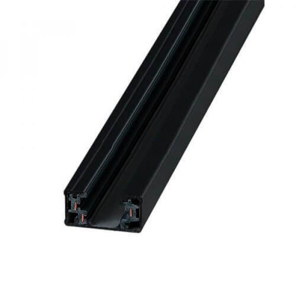 Шинопровод однофазный Italline WSO 16 black Шинопровод однофазный Italline WSO 16 black