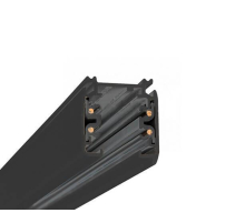 Шинопровод трехфазный Italline WSO 19B-1 black