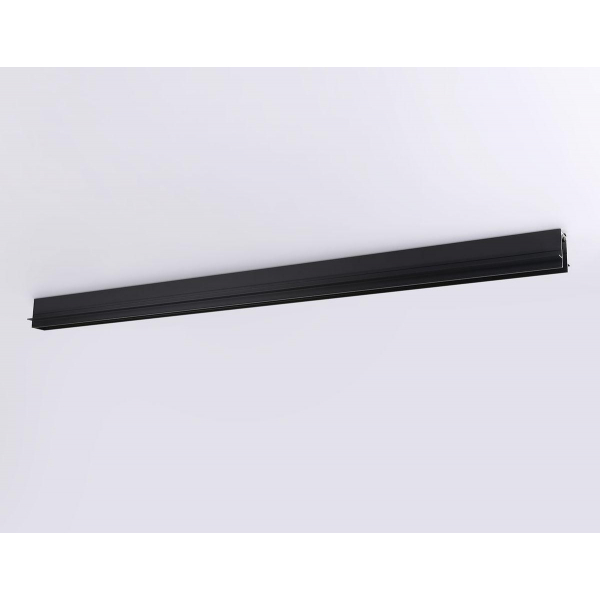 Шинопровод встраиваемый Ambrella Light Track System Magnetic 220V GL1010 Шинопровод встраиваемый Ambrella Light Track System Magnetic 220V GL1010