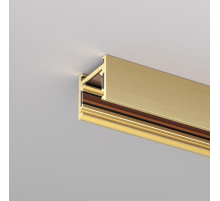 Шинопровод Denkirs Shine Base TR5710-SB