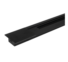 Шинопровод встраиваемый Jazzway PTR/R 2M-BL 5031623