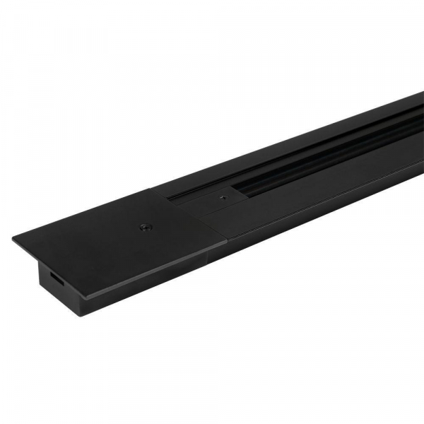 Шинопровод встраиваемый Jazzway PTR/R 2M-BL 5031623 Шинопровод встраиваемый Jazzway PTR/R 2M-BL 5031623