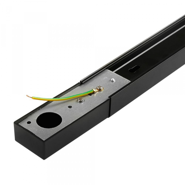 Шинопровод Jazzway PTR 2M-BL 5010710 Шинопровод Jazzway PTR 2M-BL 5010710
