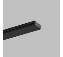 Шинопровод Denkirs AIR BASE TR5201-BK