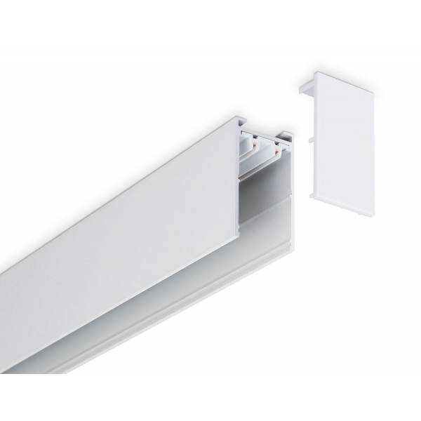 Шинопровод Ambrella Light Track System Magnetic 220V GL1005 Шинопровод Ambrella Light Track System Magnetic 220V GL1005