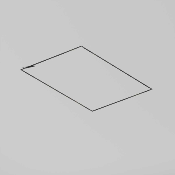 Шинопровод 2 м Exility X накладной Maytoni Technical EXILITY X Busbar trunkings Exility X TRX239-412B