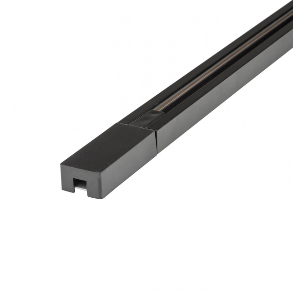 Шинопровод однофазный Volpe UBX-Q122 GS2 BLACK 300 SET01 UL-00006045 Шинопровод однофазный Volpe UBX-Q122 GS2 BLACK 300 SET01 UL-00006045