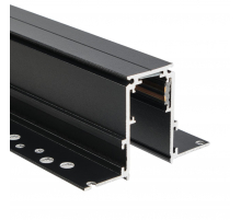 Шинопровод магнитный встраиваемый Voltalighting LIGHT AIJL-CX-303-1.5 TB