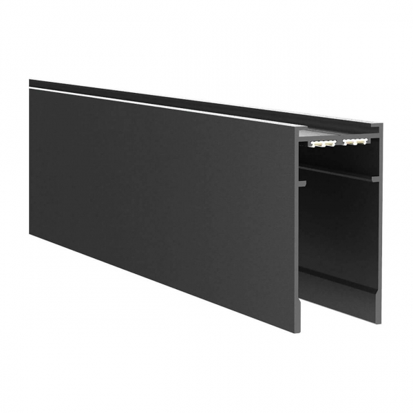 Шинопровод магнитный Ideal Lux Arca Profile 3000 Mm Surface 222752 Шинопровод магнитный Ideal Lux Arca Profile 3000 Mm Surface 222752