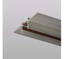 Шинопровод DENKIRS SHINE HIDE TR5702-DN