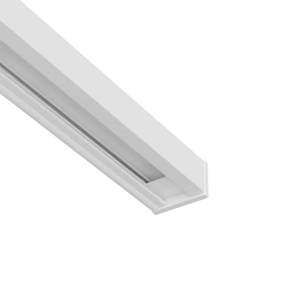 Шинопровод однофазный Arte Lamp Track Accessories A520233 Шинопровод однофазный Arte Lamp Track Accessories A520233