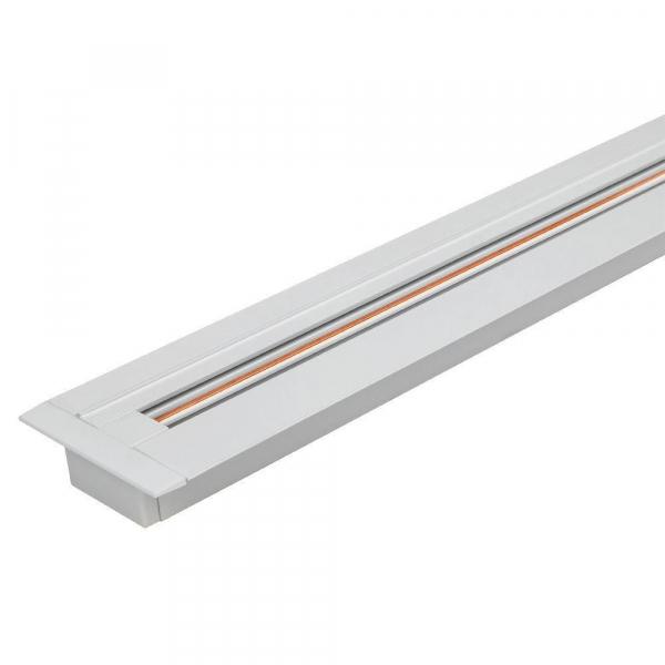 Шинопровод встраиваемый Jazzway PTR/R 2M-WH 5031791 Шинопровод встраиваемый Jazzway PTR/R 2M-WH 5031791