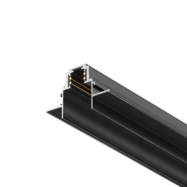 Шинопровод магнитный однофазный Maytoni Busbar trunkings Gravity TRX010-421B Шинопровод магнитный однофазный Maytoni Busbar trunkings Gravity TRX010-421B
