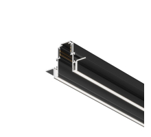 Шинопровод встраиваемый Maytoni Exility TRX034LS-222B