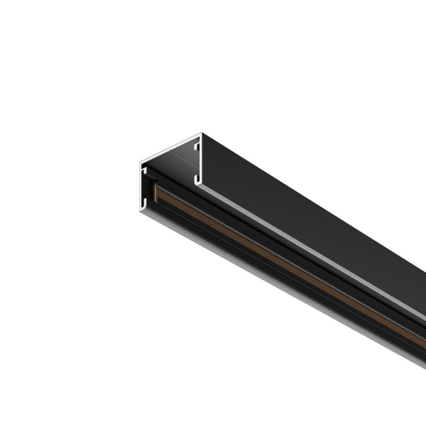 Шинопровод накладной Maytoni Technical Busbar trunkings Basity TRX172-111B Шинопровод накладной Maytoni Technical Busbar trunkings Basity TRX172-111B