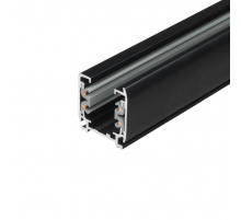 Шинопровод трехфазный Uniel UBX-AS4 Black 200 09726