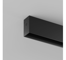 Шинопровод Denkirs TR2003-BK