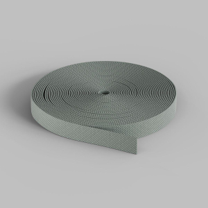 Шинопровод Denkirs BELTY BASE TR5502-LG