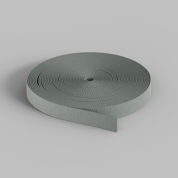 Шинопровод Denkirs BELTY BASE TR5502-LG