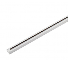 Шинопровод Denkirs Solid Base TR1001-WH