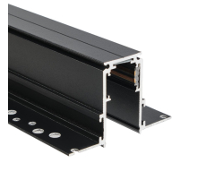 Шинопровод магнитный встраиваемый Voltalighting LIGHT AIJL-CX-304-2.0 TB