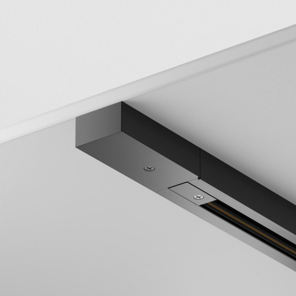 Шинопровод однофазный Maytoni Technical Busbar trunkings TRX001-113B Шинопровод однофазный Maytoni Technical Busbar trunkings TRX001-113B