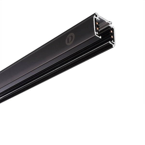 Шинопровод трехфазный Deko-Light D Line 2 м 710005 Шинопровод трехфазный Deko-Light D Line 2 м 710005