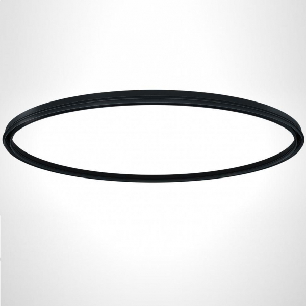 Шинопровод встраиваемый радиусный iLedex Technical Vision R 4822-1500-BK Шинопровод встраиваемый радиусный iLedex Technical Vision R 4822-1500-BK