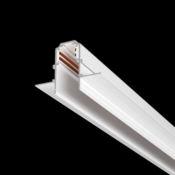 Шинопровод встраиваемый под ГКЛ Maytoni Technical Exility Busbur TRX034-421.12W Шинопровод встраиваемый под ГКЛ Maytoni Technical Exility Busbur TRX034-421.12W