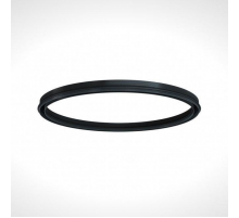 Шинопровод встраиваемый радиусный iLedex Technical Vision R 4822-800-BK