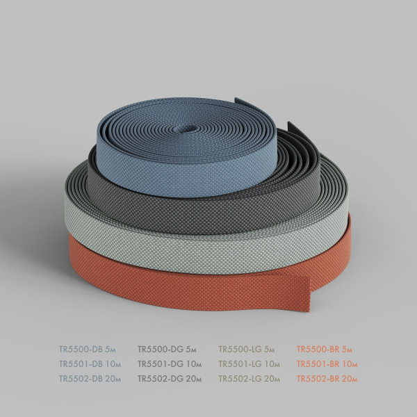 Шинопровод Denkirs BELTY BASE TR5502-DB