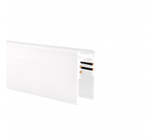 Шинопровод магнитный Crystal Lux CLT 0.113 01 L3000 WH