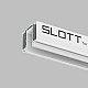 Шинопровод Denkirs SMART SLOTT TR2014-WH