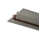 Шинопровод DENKIRS SHINE HIDE TR5702-DN