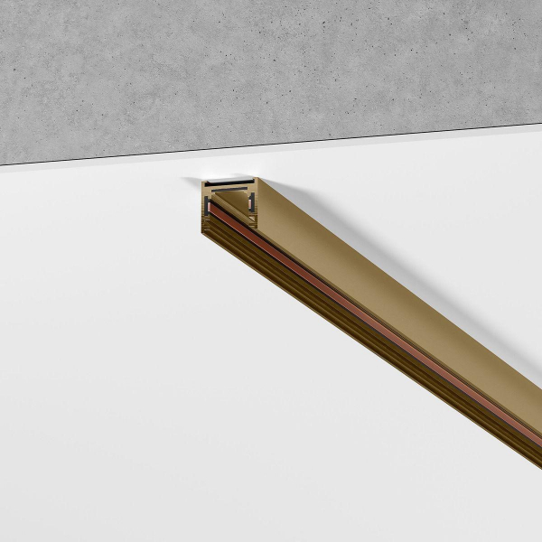 Шинопровод Elektrostandard Brass Line 85223/00 a069638 Шинопровод Elektrostandard Brass Line 85223/00 a069638