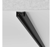 Шинопровод однофазный с вводом питания и заглушкой Elektrostandard 85079/00 a057071