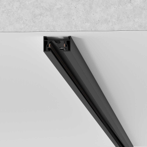 Шинопровод однофазный с вводом питания и заглушкой Elektrostandard 85079/00 a057071