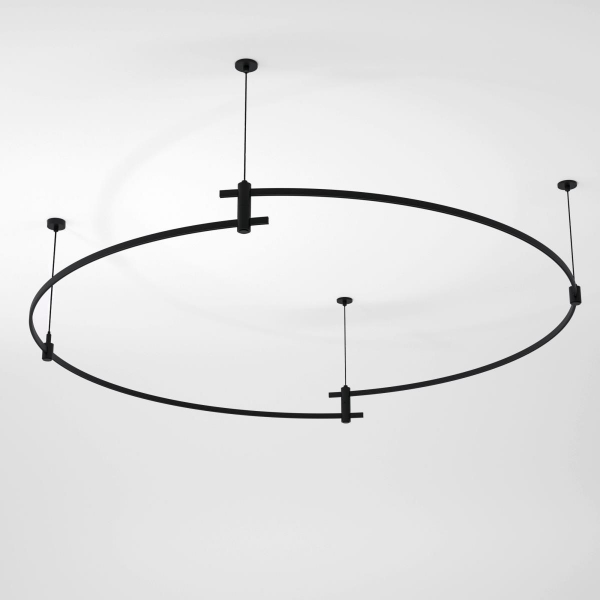 Шинопровод Elektrostandard 85217/00 a067842 Шинопровод Elektrostandard 85217/00 a067842