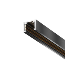 Шинопровод 1 м Exility X накладной Maytoni Technical EXILITY X Busbar trunkings Exility X TRX239-411B