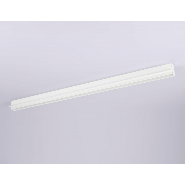 Шинопровод встраиваемый Ambrella Light Track System Magnetic 220V GL1011 Шинопровод встраиваемый Ambrella Light Track System Magnetic 220V GL1011