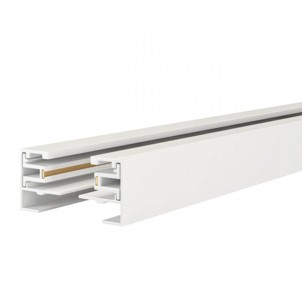 Шинопровод однофазный Maytoni Technical Busbar trunkings TRX001-113W Шинопровод однофазный Maytoni Technical Busbar trunkings TRX001-113W