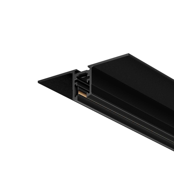 Шинопровод встраиваемый Maytoni Technical Busbar trunkings Levity TRX184-122B Шинопровод встраиваемый Maytoni Technical Busbar trunkings Levity TRX184-122B