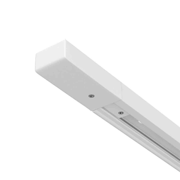 Шинопровод однофазный Arte Lamp Track Accessories A520233 Шинопровод однофазный Arte Lamp Track Accessories A520233