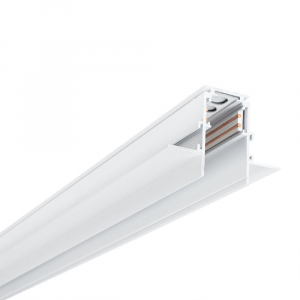 Шинопровод магнитный встраиваемый Arte Lamp Linea-Accessories A470233