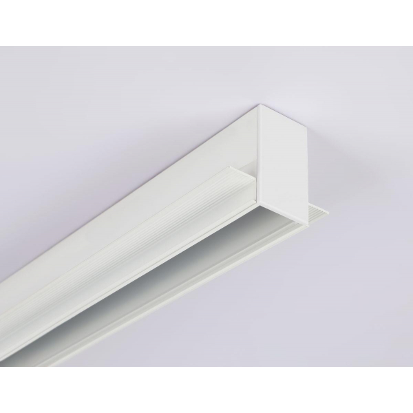 Шинопровод встраиваемый Ambrella Light Track System Magnetic 220V GL1011 Шинопровод встраиваемый Ambrella Light Track System Magnetic 220V GL1011